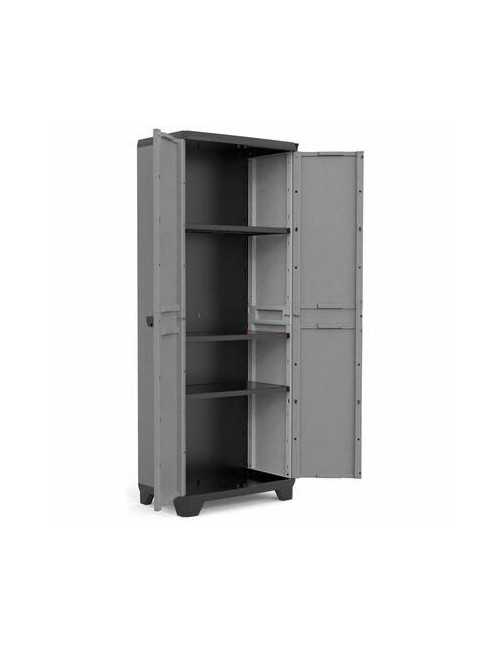 KETER SZAFA NARZĘDZIOWA Z PÓŁKAMI STILO