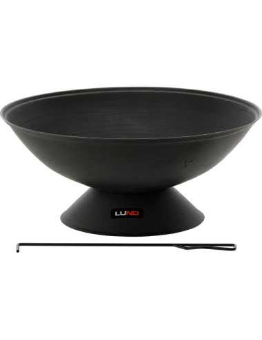 LUND PALENISKO ŻELIWNE 56cm