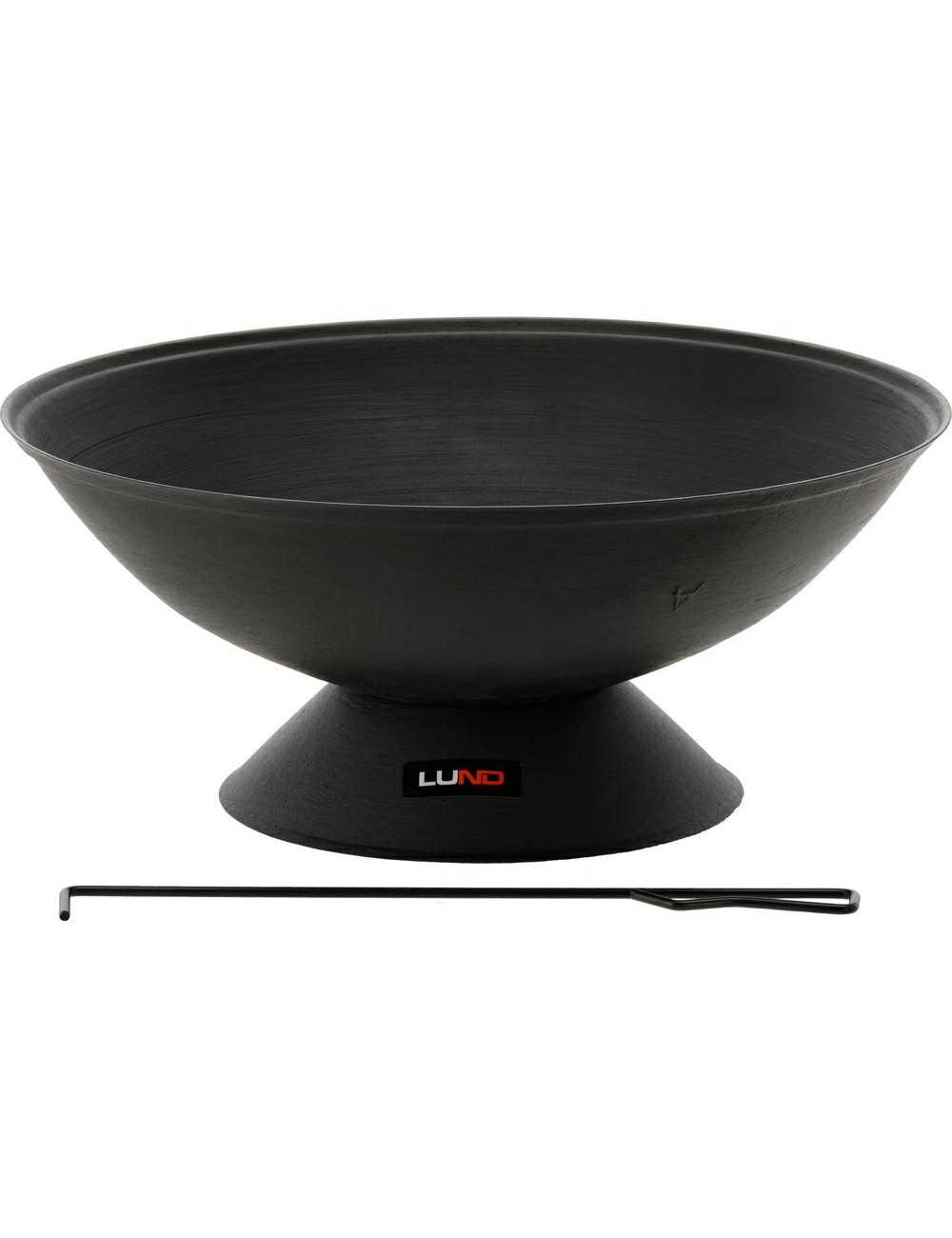 LUND PALENISKO ŻELIWNE 56cm