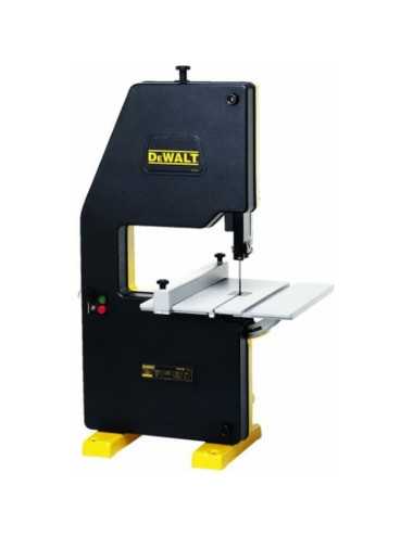 DEWALT Pilarka taśmowa 155mm 749W o zmiennej prędkości DW739