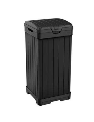 KETER KOSZ NA ŚMIECI BALTIMORE 125L