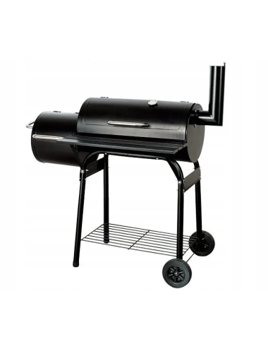 MASTER GRILL LOKOMOTYWA MG507
