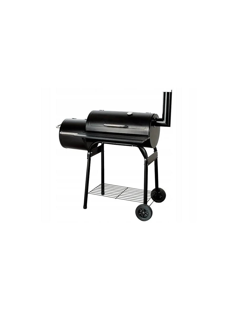 MASTER GRILL LOKOMOTYWA MG507