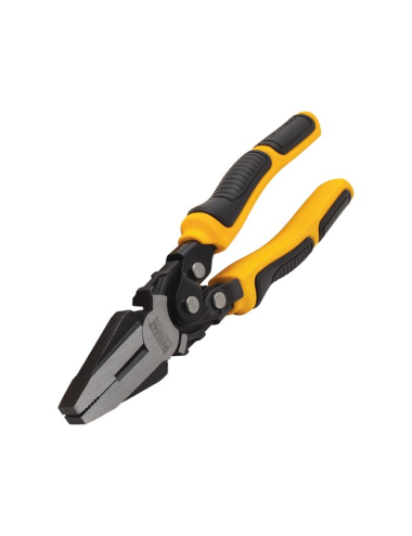 DEWALT SZCZYPCE UNIWERSALNE