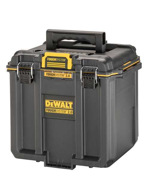Kompaktowa skrzynka narzędziowa TOUGHSYSTEM 2.0 DEWALT DWST08035-1