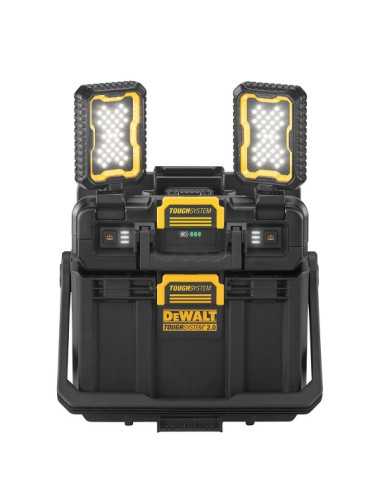 lampa LED 18V SKRZYNIA NARZĘDZIOWA TOUGHSYSTEM 2.0 DeWalt DWST08061-1