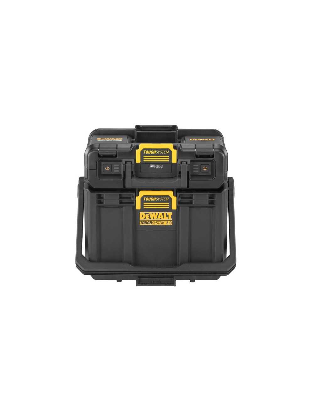 lampa LED 18V SKRZYNIA NARZĘDZIOWA TOUGHSYSTEM 2.0 DeWalt DWST08061-1