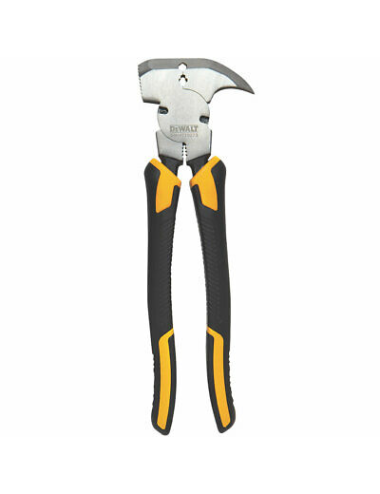 DEWALT SZCZYPCE OGRODZENIOWE 6w1