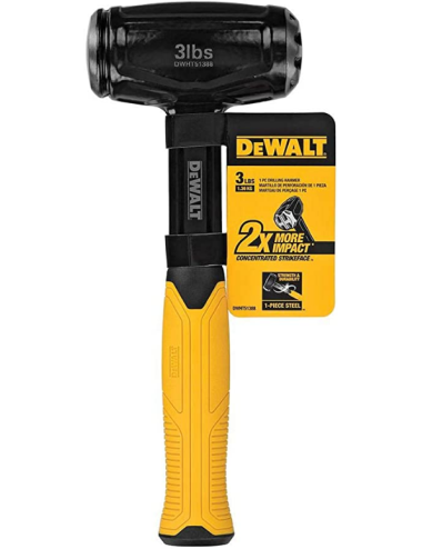 DEWALT MŁOT DO PRZEBIJANIA 1,4KG