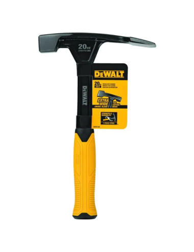 DEWALT MŁOTEK STALOWY REŃSKI 567g