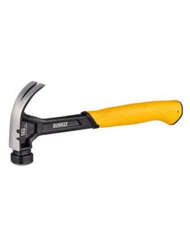 DEWALT MŁOTEK STALOWY 454g