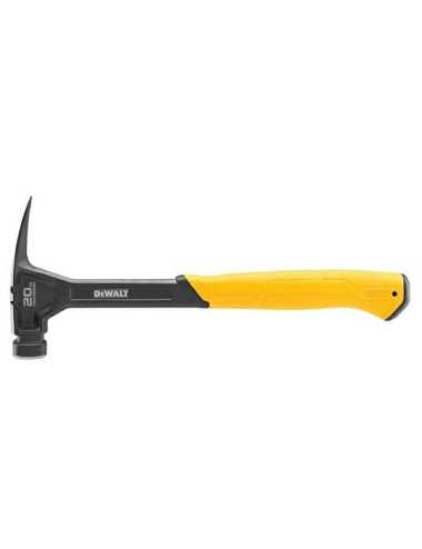 DEWALT MŁOTEK STALOWY 567g