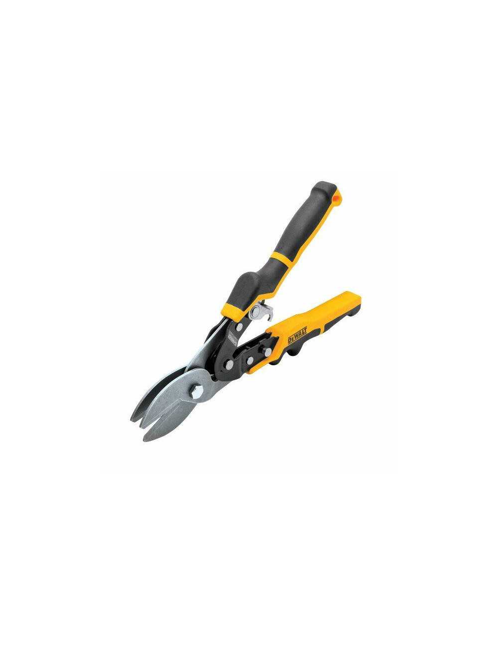 DEWALT NOŻYCE HVAC ERGO 3 OSTRZA