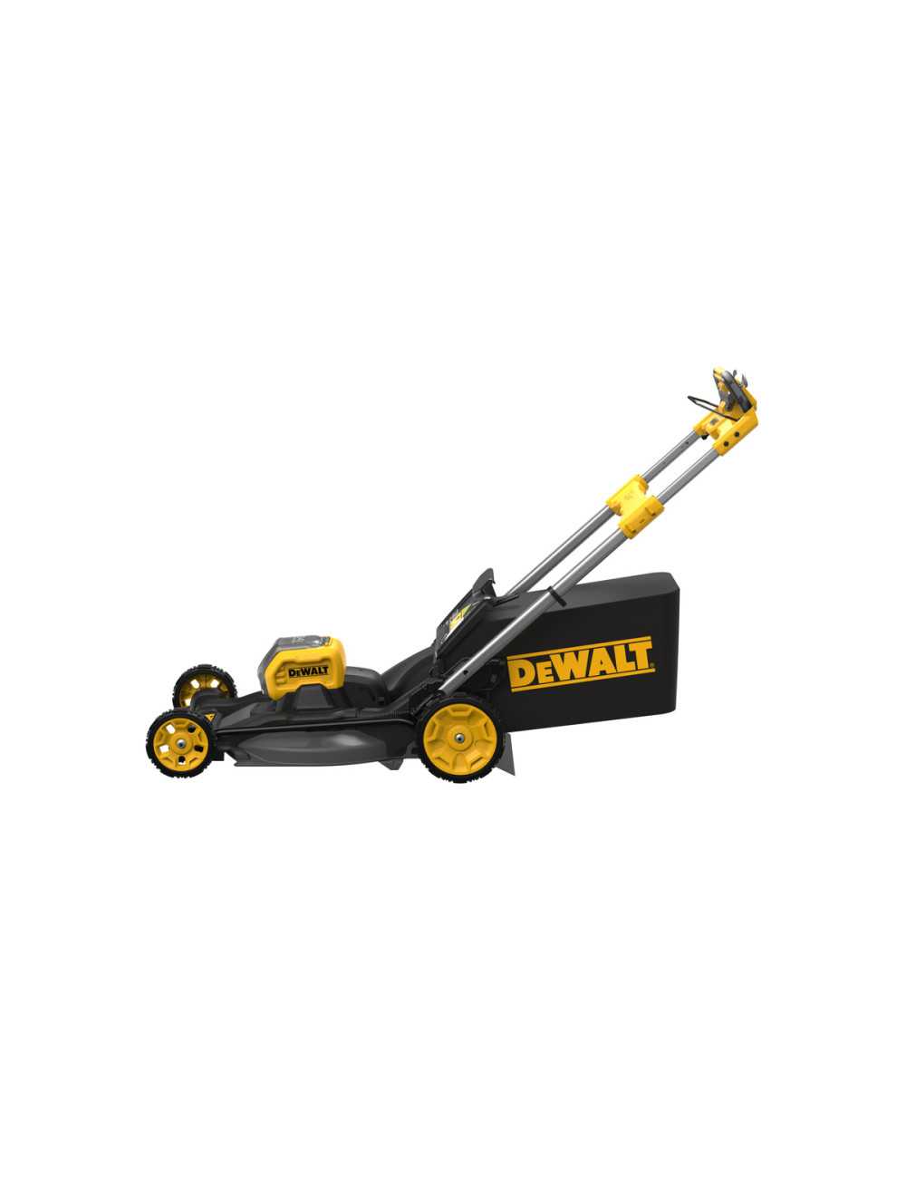 DEWALT KOSIARKA 54V FV DCMWSP550N 53cm Z NAPĘDEM solo