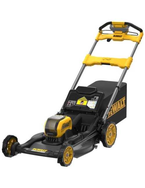 DEWALT KOSIARKA 54V FV DCMWP500N 53cm SOLO