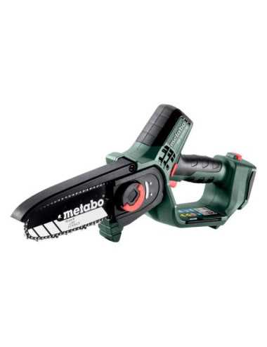 METABO PIŁA ŁAŃCUCHOWA MS 18 LTX 15 CARCASS