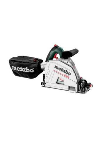 METABO ZAGŁĘBIARKA 1200W KT 66 BL METABOX 340 + SZYNA FS 160