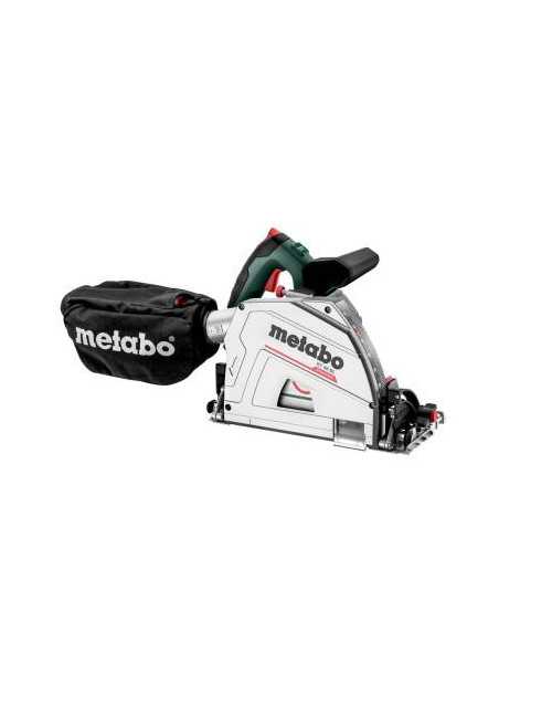 METABO ZAGŁĘBIARKA 1200W KT 66 BL METABOX 340 + SZYNA FS 160
