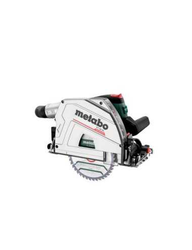 METABO ZAGŁĘBIARKA PILARKA TARCZOWA DO CIĘCIA WGŁĘBNEGO 1200W KT 66 BL