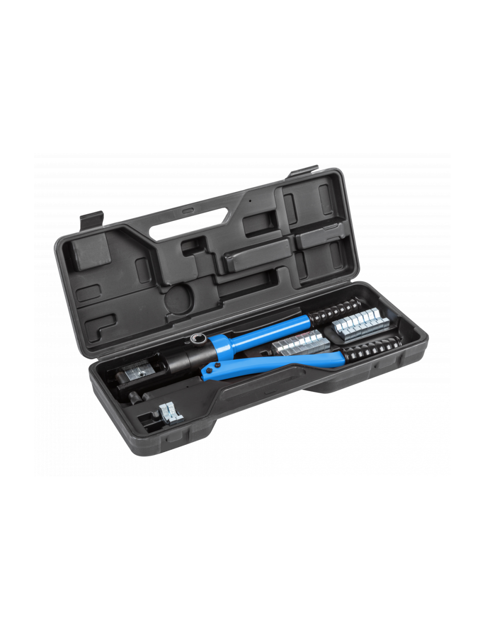 HOEGERT ZACISKARKA HYDRAULICZNA DO KABLI 16-300mm2