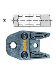 REMS CĘGI ZACISKOWE MINI KONTUR  TH 26