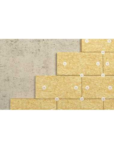 FISCHER KOŁEK DO IZOLACJI TERMOFIX CN 8mm x195mm  100szt.