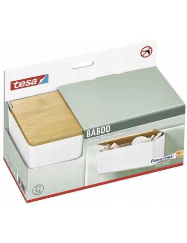 TESA ORGANIZER ŁAZIENKOWY M