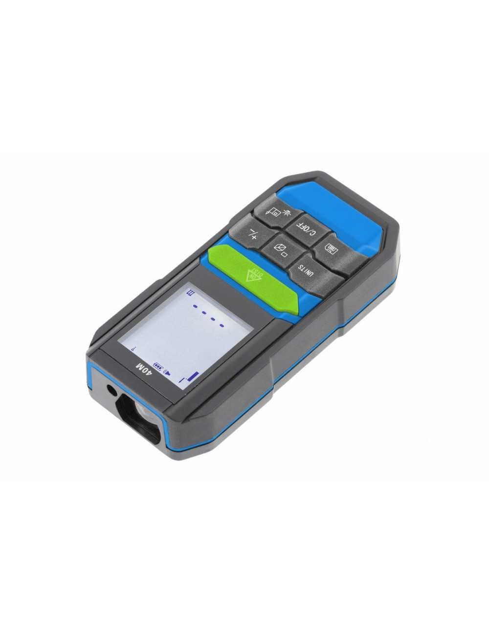 HOEGERT DALMIERZ LASEROWY 40m