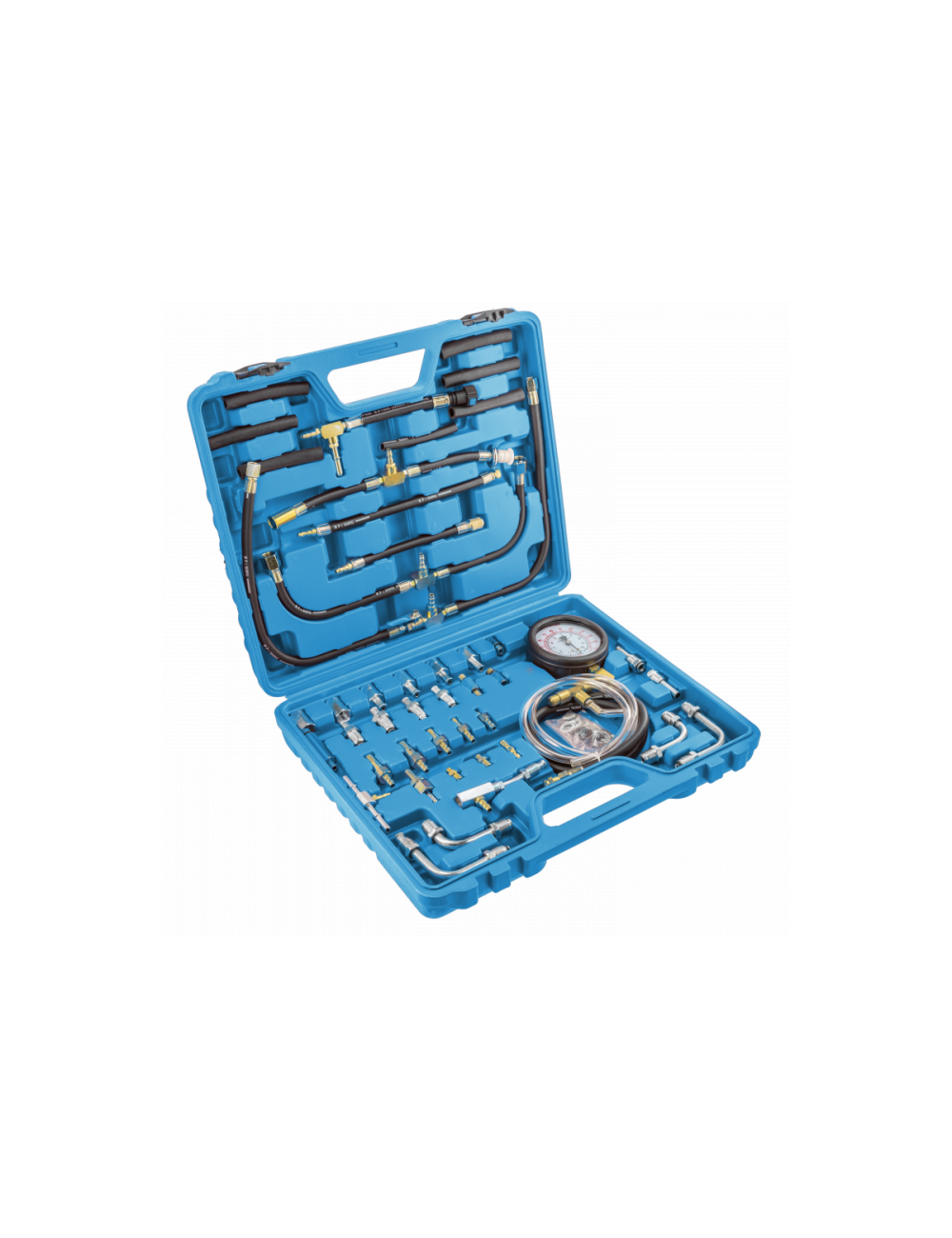 HOEGERT TESTER CIŚNIENIA WTRYSKÓW PALIWA