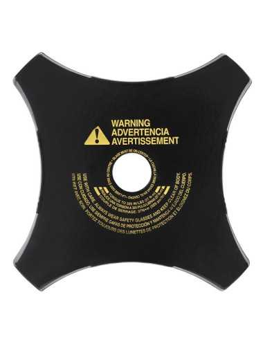 4-ZĘBNA TARCZA TNĄCA  NÓŻ DO KOSY DCMASBC1N, 20 CM, DEWALT DT20680-QZ