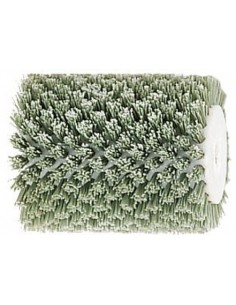 SZCZOTKA NYLONOWA DO SZLIFIERKI SZCZOTKOWEJ 9741 P 80