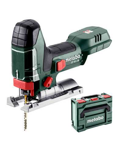 METABO WYRZYNARKA ST 18 L 90 CARCASS METABOX 145