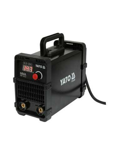 YATO SPAWARKA INWERTEROWA MMA 140A YT-81355