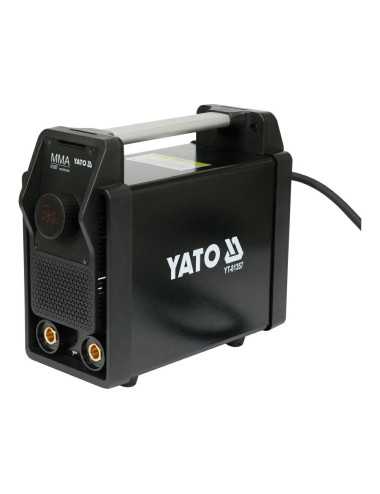 YATO SPAWARKA INWERTEROWA MMA 180A