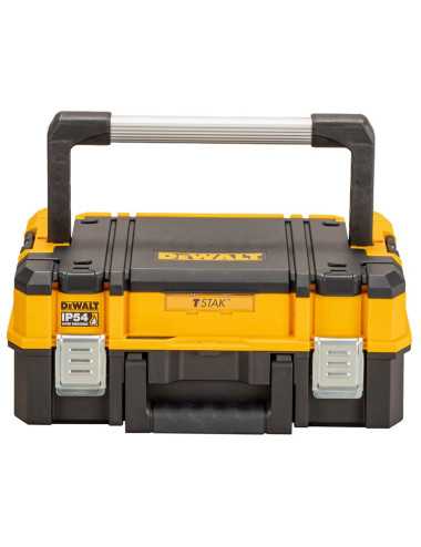 MOBILNY ZESTAW 3 SKRZYŃ NARZĘDZIOWYCH I ORGANIZERÓW TSTAK 2.0, DEWALT DWST83411-1