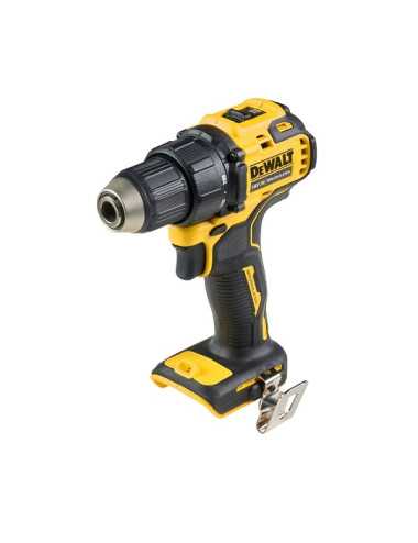 DEWALT WKRĘTARKA 18V DCD708N 65Nm
