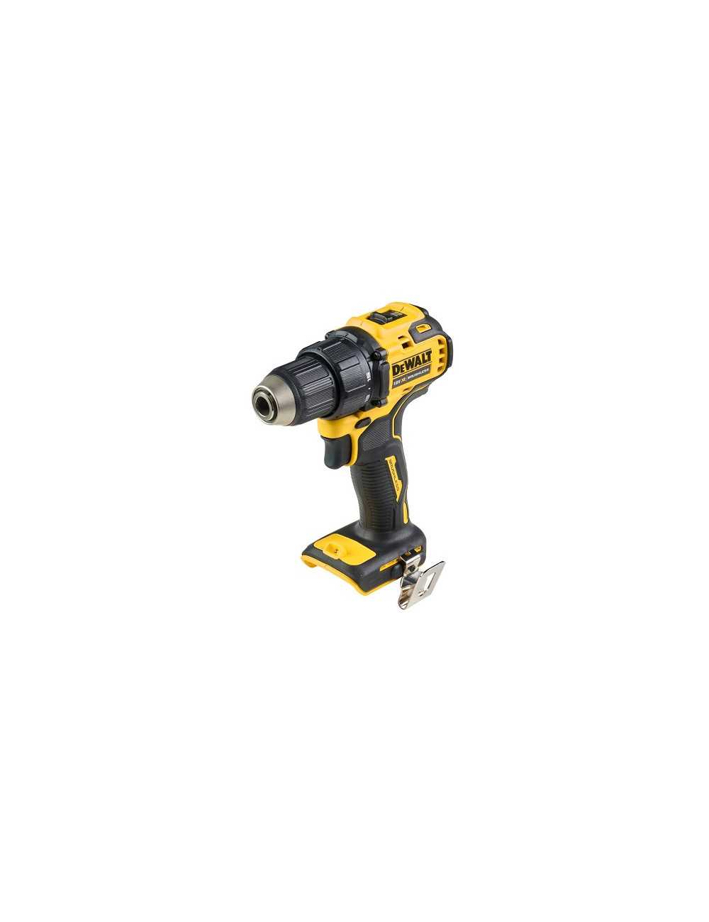 DEWALT WKRĘTARKA 18V DCD708N 65Nm