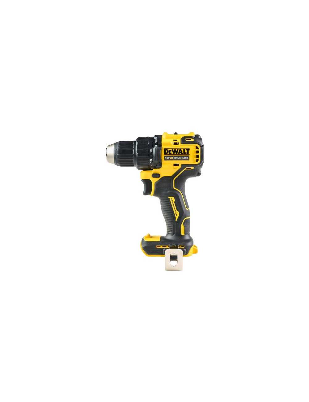 DEWALT WKRĘTARKA 18V DCD708N 65Nm