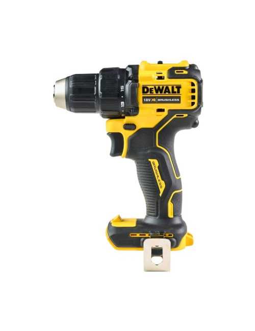 DEWALT WKRĘTARKA 18V DCD708N 65Nm