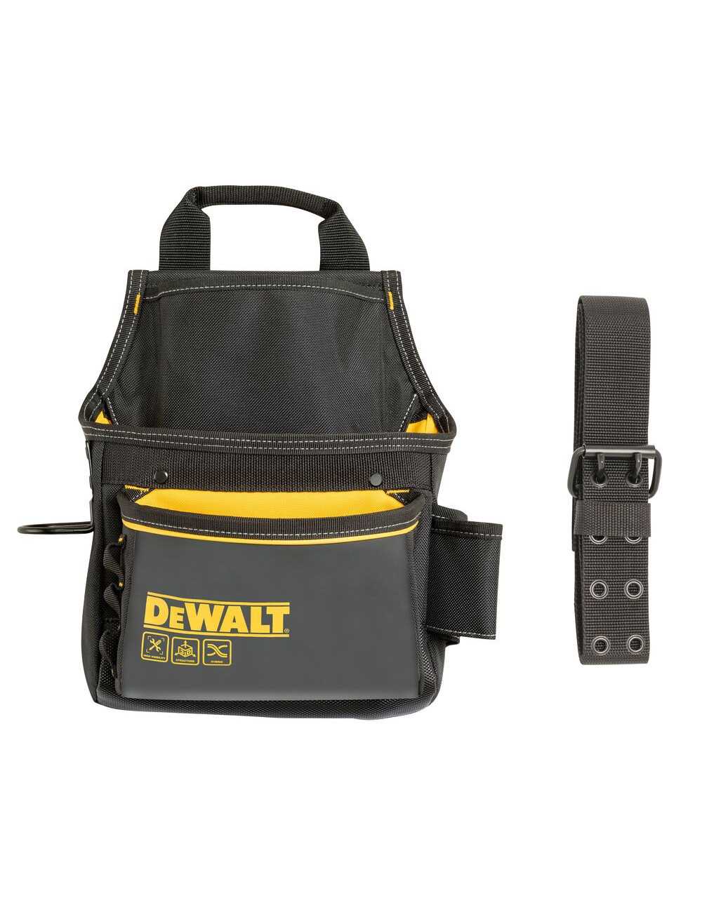 DEWALT KIESZEŃ DO PASA DWST40101-1