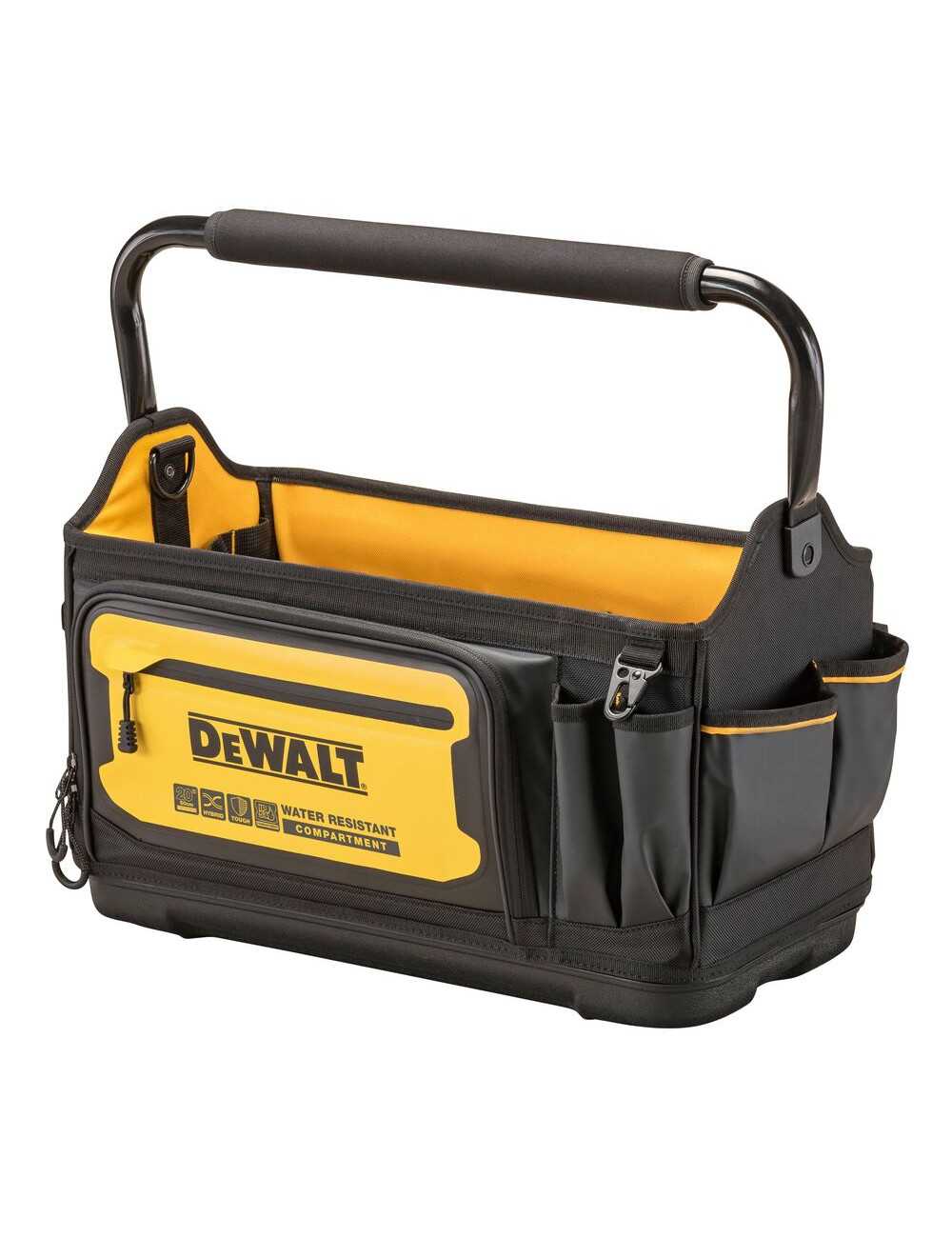 DEWALT TORBA NARZĘDZIOWA Z UCHWYTEM DWST60106-1
