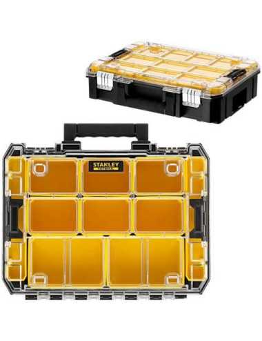 STANLEY ORGANIZATOR PRO-STACK PRZEZROCZYSTA POKRYWA