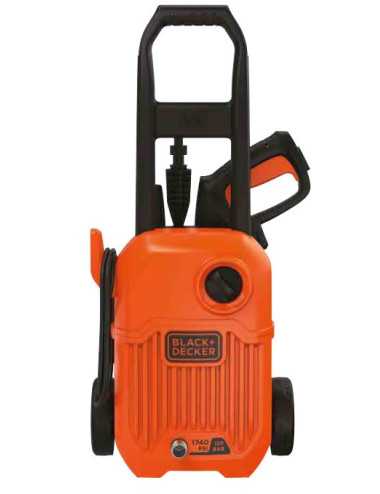 Black + Decker MYJKA 1300W BDBEPW1300L 110bar