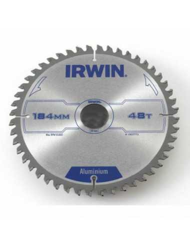 IRWIN PIŁA TARCZOWA WIDIA 216*30*60z ALUMINIUM