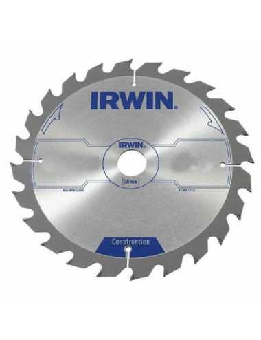 IRWIN PIŁA  TARCZA WIDIA 400*30*40z