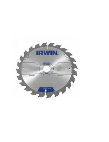 IRWIN PIŁA  TARCZA WIDIA 184*30*48z ALUMINIUM