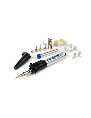 DREMEL MIKROPALNIK VERSATIP 2000JA