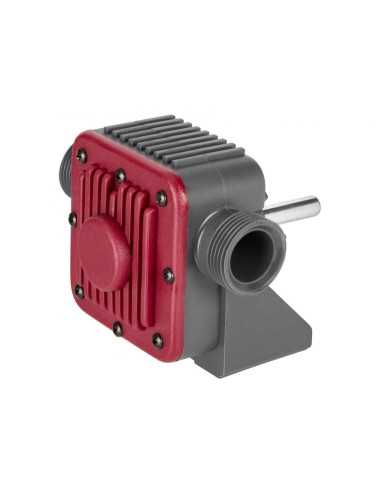 IRWIN POMPKA NA WIERTARKĘ DO WODY MAKS. PRZEKRÓJ 3 4", 40m DŁUGOŚCI