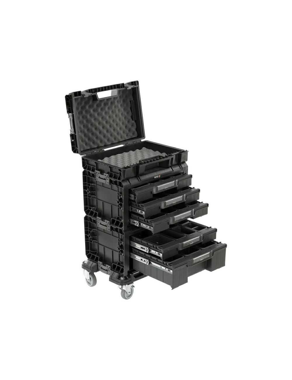 YATO ZESTAW NA PLATFORMIE 4CZ P05T2T341G2 S12