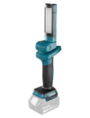 MAKITA LAMPA 18V 14,4V DML816 800lx 500lm